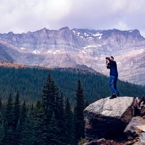 Meet your Posher, Mike